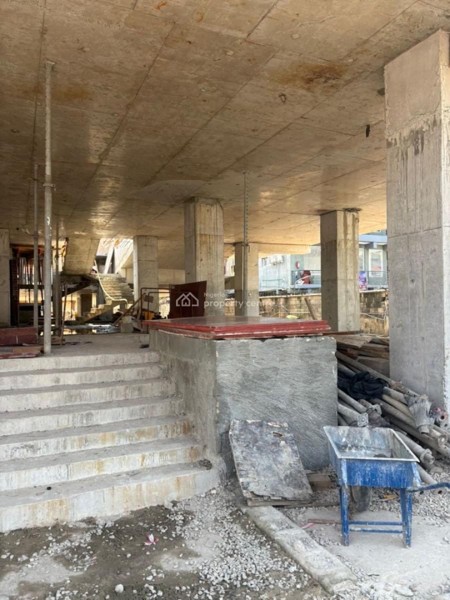 Off Plan Luxury 1, 2, 3, 4 Bedroom and Maisonnettes, Lekki Phase 1, Lekki Phase 1, Lekki, Lagos, Flat / Apartment for Sale