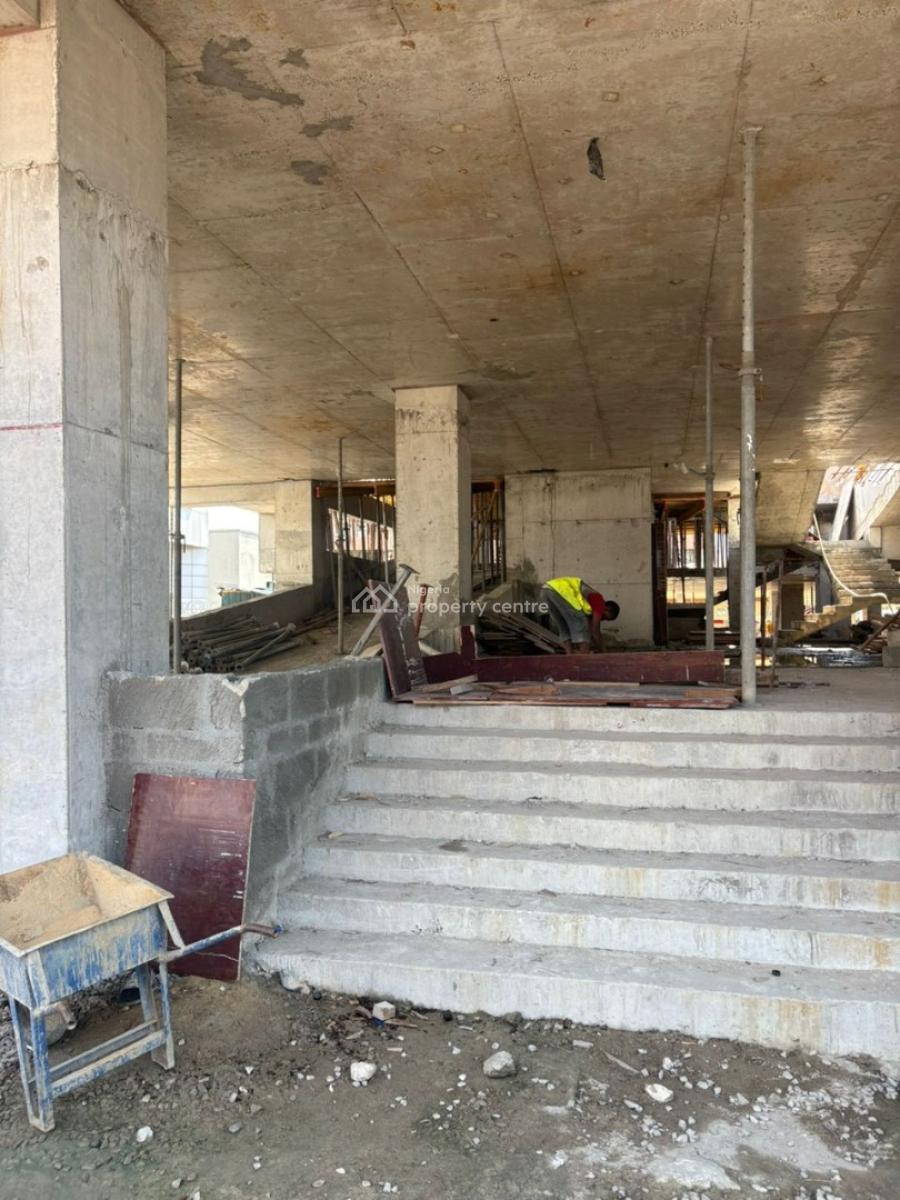 Off Plan Luxury 1, 2, 3, 4 Bedroom and Maisonnettes, Lekki Phase 1, Lekki Phase 1, Lekki, Lagos, Flat / Apartment for Sale