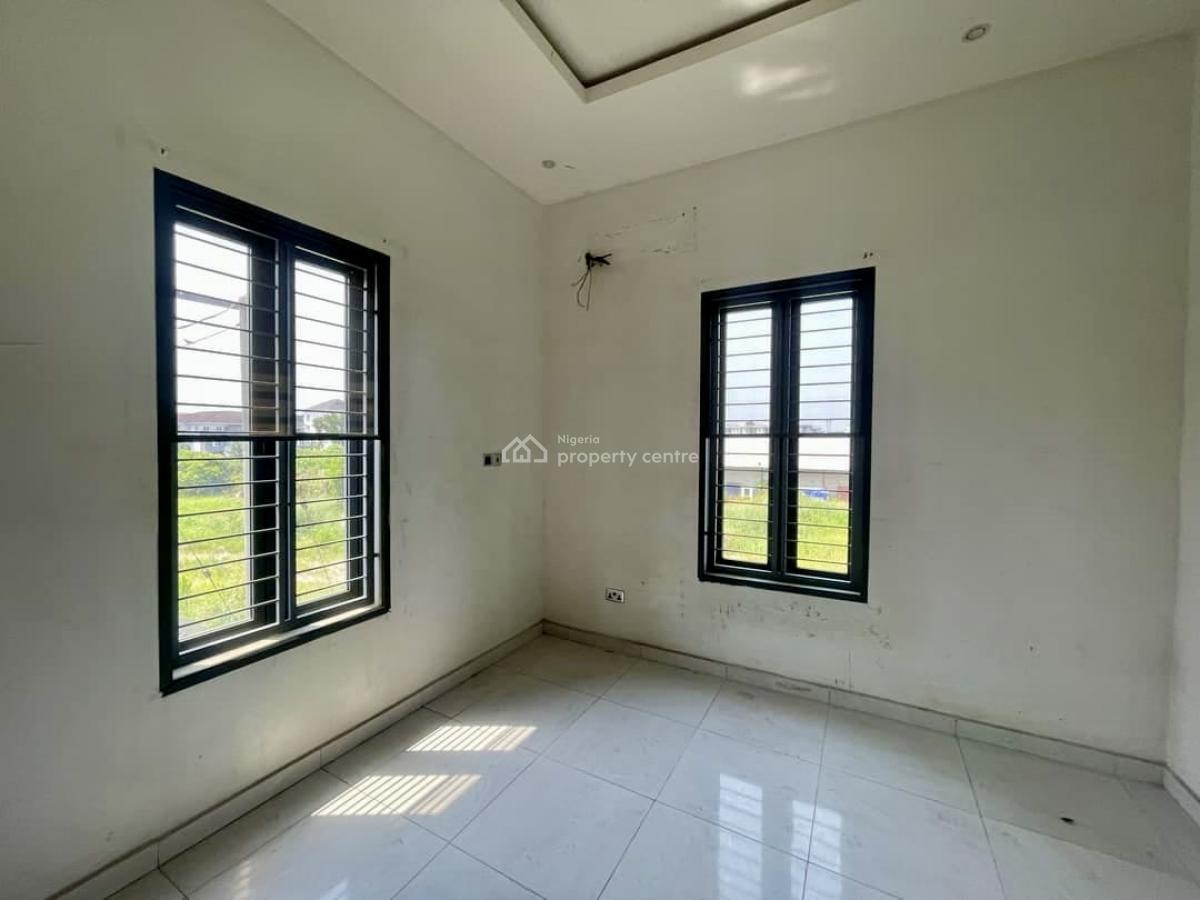 Spacious 5-bedroom Fully Detached Duplex Available, Ikate, Ikate, Lekki, Lagos, Detached Duplex for Rent