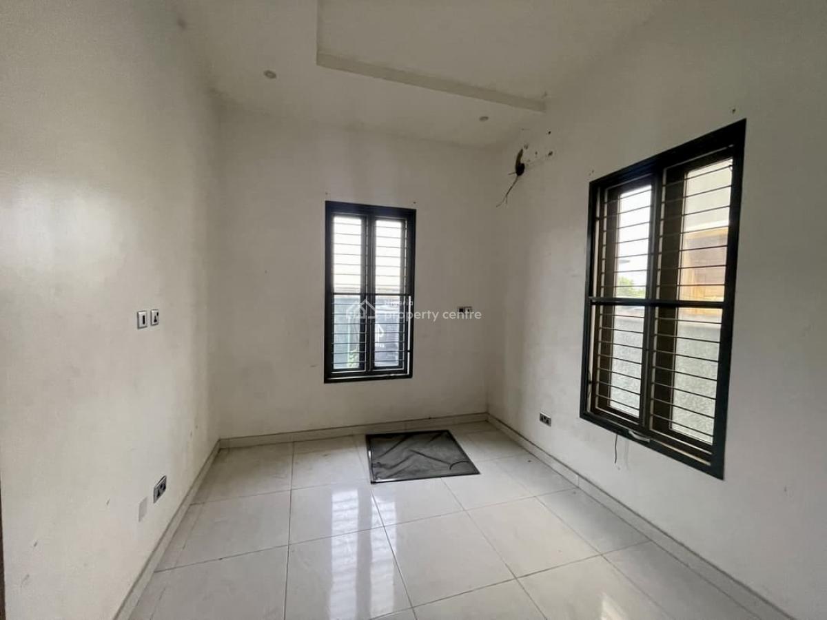 Spacious 5-bedroom Fully Detached Duplex Available, Ikate, Ikate, Lekki, Lagos, Detached Duplex for Rent