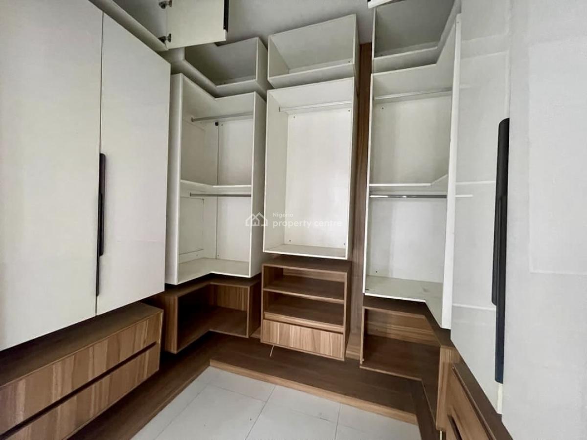 Spacious 5-bedroom Fully Detached Duplex Available, Ikate, Ikate, Lekki, Lagos, Detached Duplex for Rent