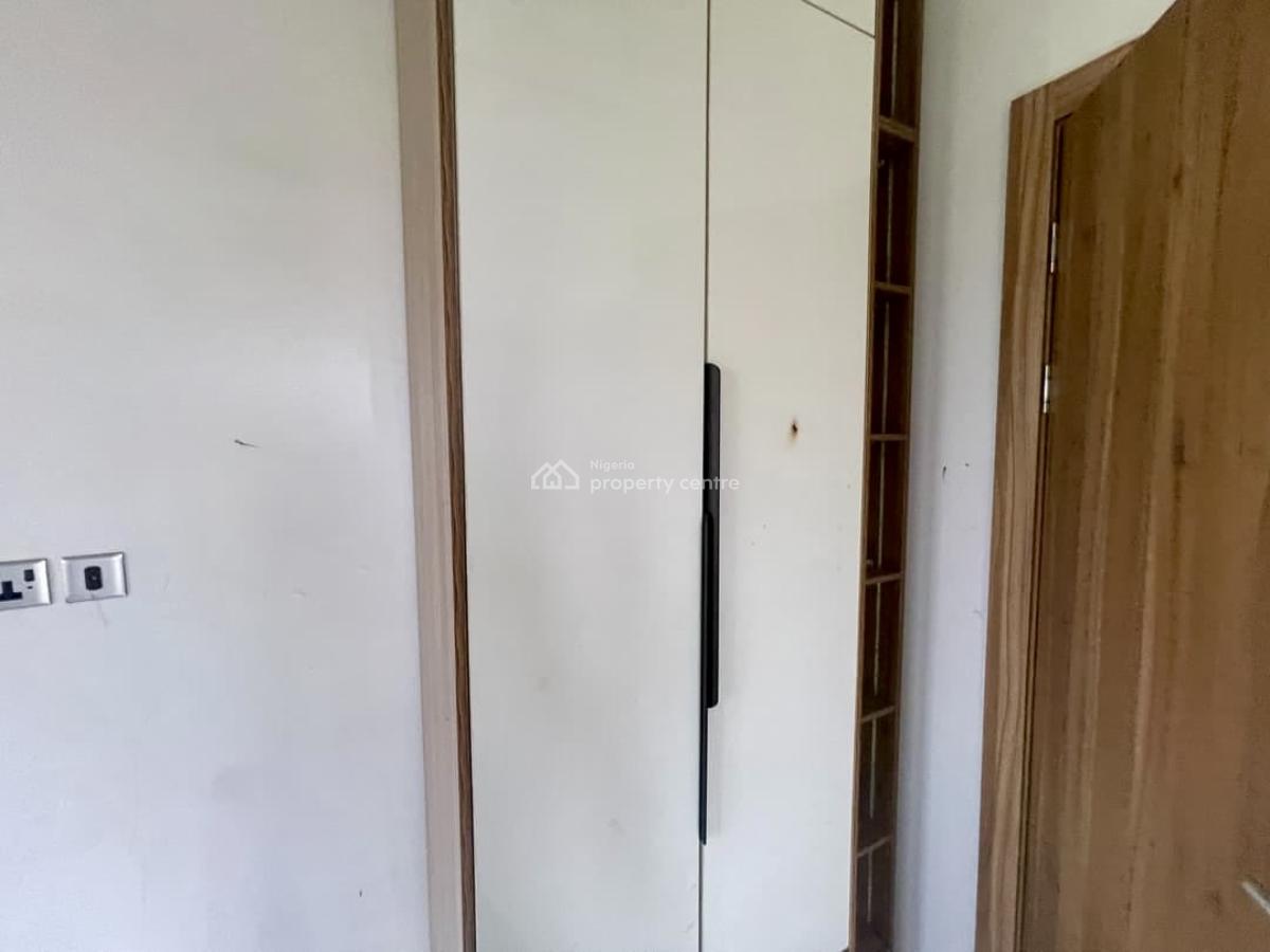 Spacious 5-bedroom Fully Detached Duplex Available, Ikate, Ikate, Lekki, Lagos, Detached Duplex for Rent