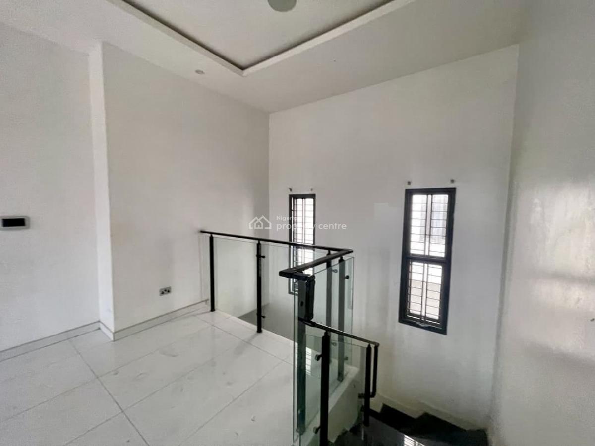 Spacious 5-bedroom Fully Detached Duplex Available, Ikate, Ikate, Lekki, Lagos, Detached Duplex for Rent