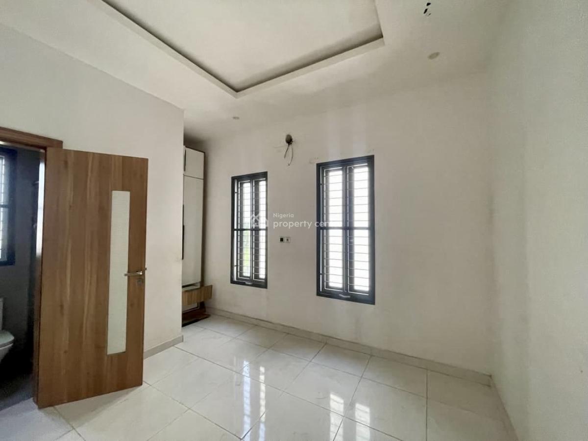 Spacious 5-bedroom Fully Detached Duplex Available, Ikate, Ikate, Lekki, Lagos, Detached Duplex for Rent