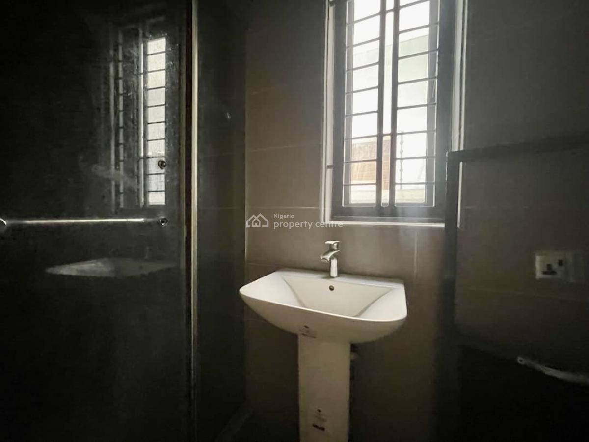 Spacious 5-bedroom Fully Detached Duplex Available, Ikate, Ikate, Lekki, Lagos, Detached Duplex for Rent