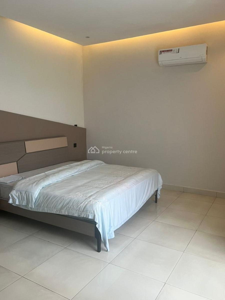 Luxury 4 Bedroom Detached Duplex, Lekki Phase 1, Lekki, Lagos, Detached Duplex for Sale