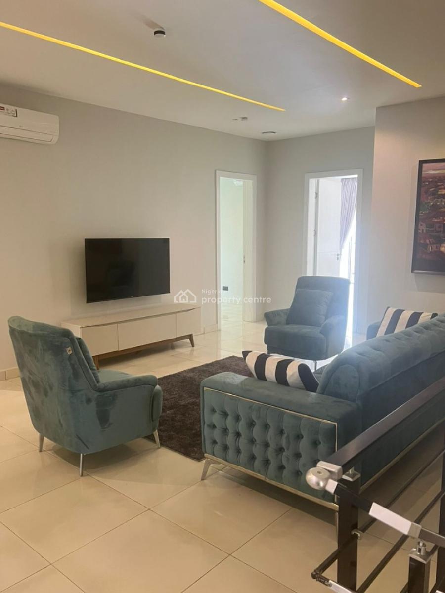 Luxury 4 Bedroom Detached Duplex, Lekki Phase 1, Lekki, Lagos, Detached Duplex for Sale