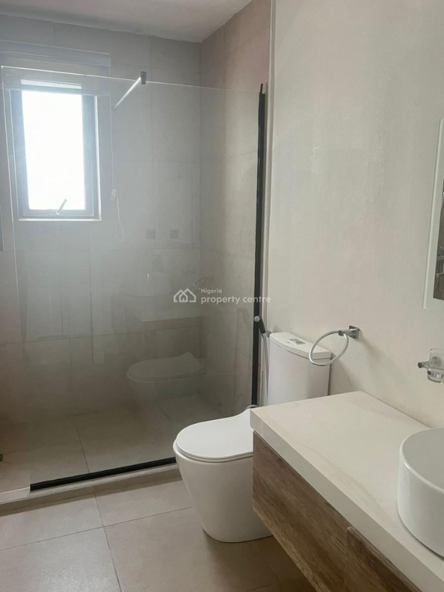 Luxury 4 Bedroom Detached Duplex, Lekki Phase 1, Lekki, Lagos, Detached Duplex for Sale