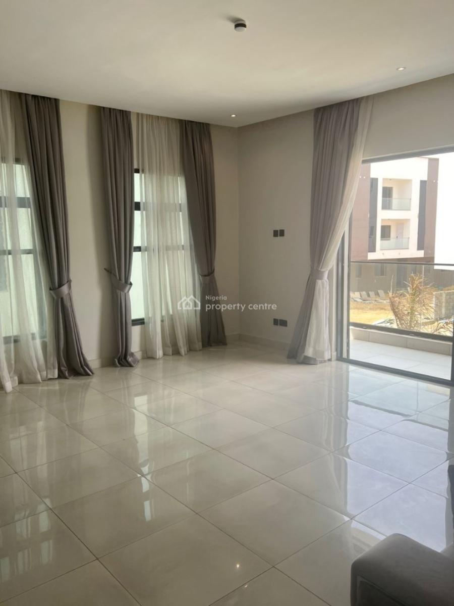 Luxury 4 Bedroom Detached Duplex, Lekki Phase 1, Lekki, Lagos, Detached Duplex for Sale
