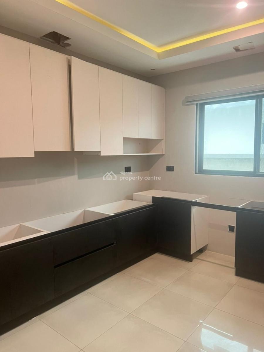 Luxury 4 Bedroom Detached Duplex, Lekki Phase 1, Lekki, Lagos, Detached Duplex for Sale