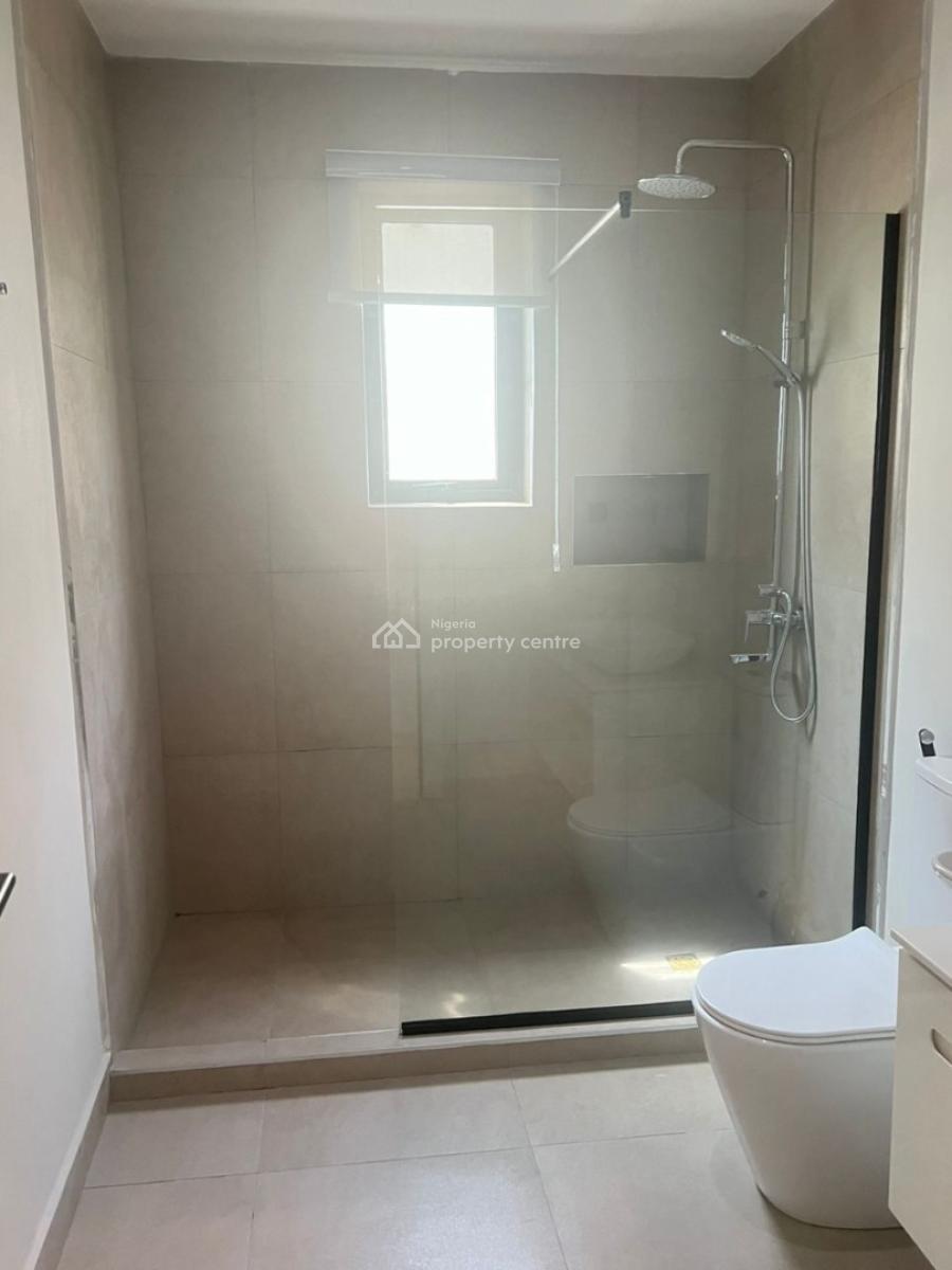 Luxury 4 Bedroom Detached Duplex, Lekki Phase 1, Lekki, Lagos, Detached Duplex for Sale