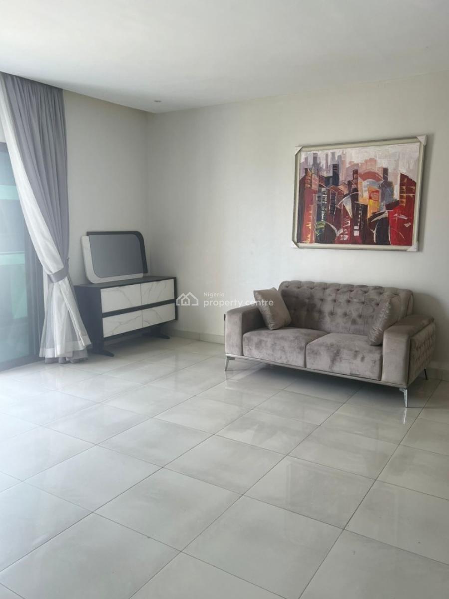 Luxury 4 Bedroom Detached Duplex, Lekki Phase 1, Lekki, Lagos, Detached Duplex for Sale