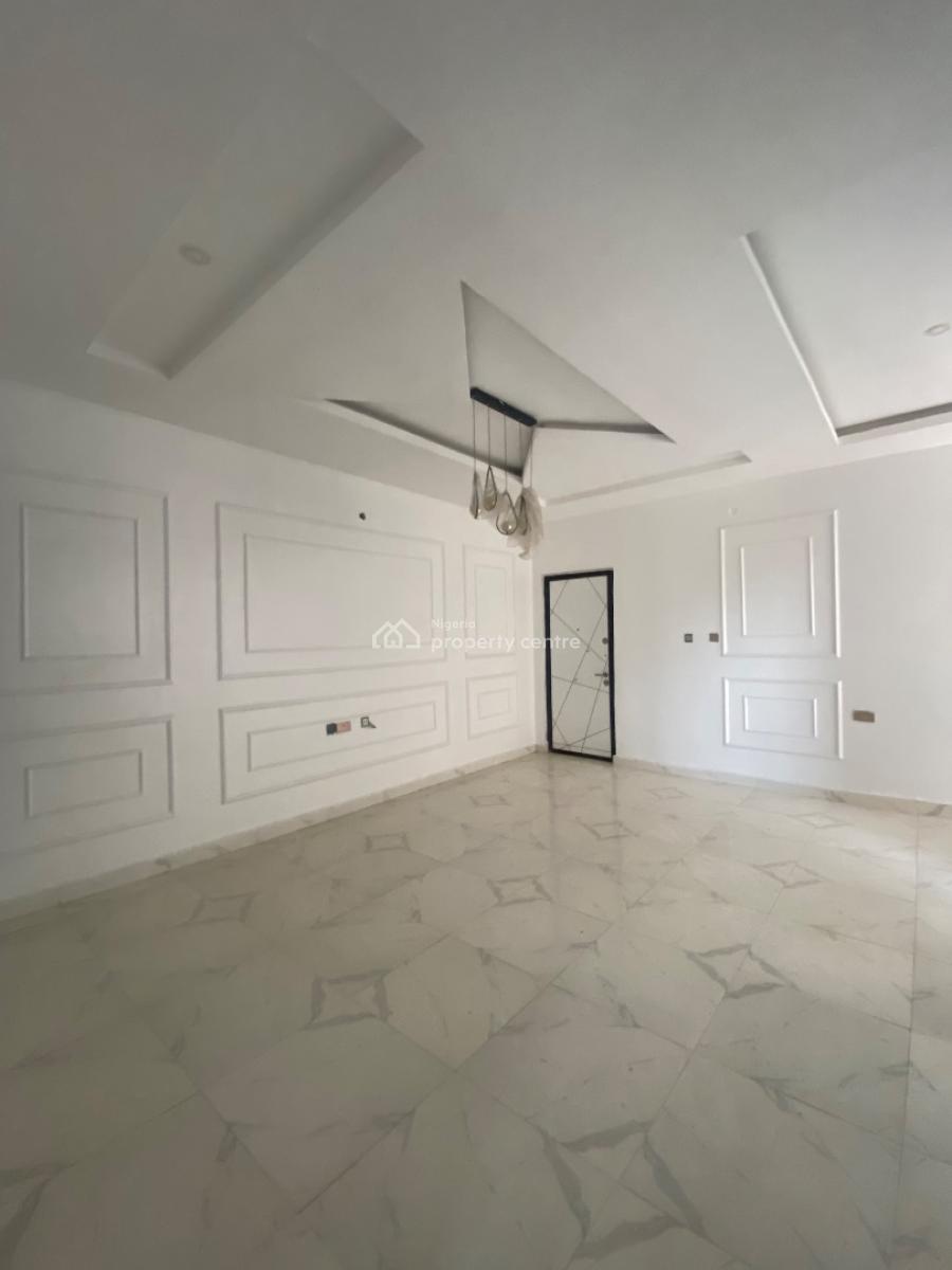 Stylish 2 Bedroom Apartment with a View Youll Love Coming Home to, Ikate, Lekki, Lagos, Flat / Apartment for Sale