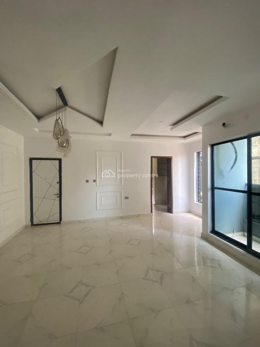 Stylish 2 Bedroom Apartment with a View Youll Love Coming Home to, Ikate, Lekki, Lagos, Flat / Apartment for Sale