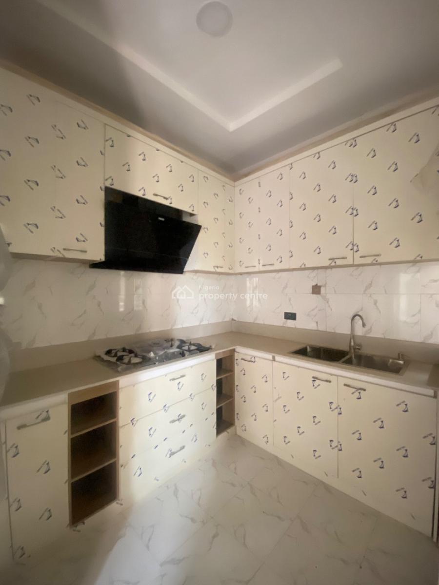 Stylish 2 Bedroom Apartment with a View Youll Love Coming Home to, Ikate, Lekki, Lagos, Flat / Apartment for Sale