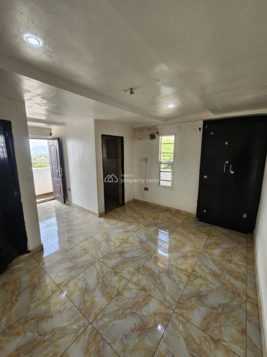 Luxury Selfcon, News Engineering Dawaki, Dawaki, Gwarinpa, Abuja, Self Contain (single Rooms) for Rent