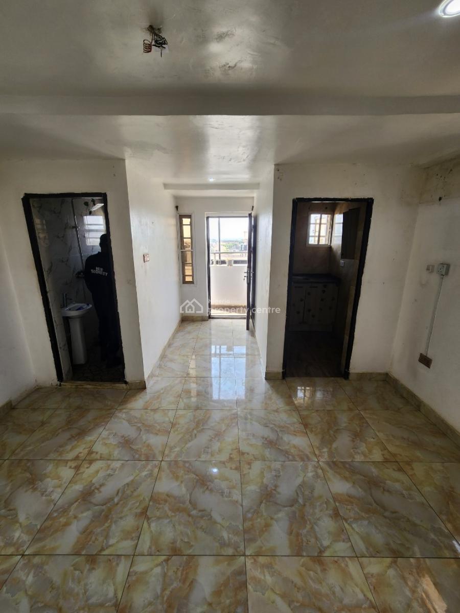 Luxury Selfcon, News Engineering Dawaki, Dawaki, Gwarinpa, Abuja, Self Contain (single Rooms) for Rent