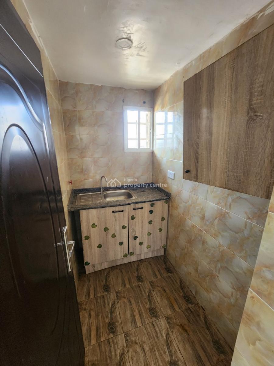 Luxury Selfcon, News Engineering Dawaki, Dawaki, Gwarinpa, Abuja, Self Contain (single Rooms) for Rent