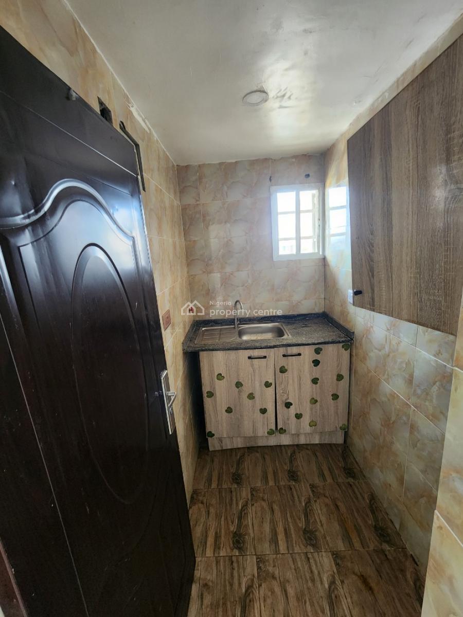 Luxury Selfcon, News Engineering Dawaki, Dawaki, Gwarinpa, Abuja, Self Contain (single Rooms) for Rent