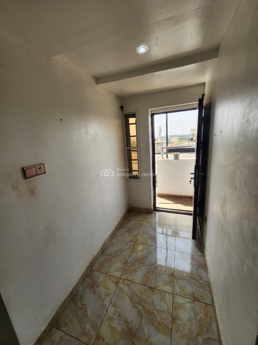 Luxury Selfcon, News Engineering Dawaki, Dawaki, Gwarinpa, Abuja, Self Contain (single Rooms) for Rent