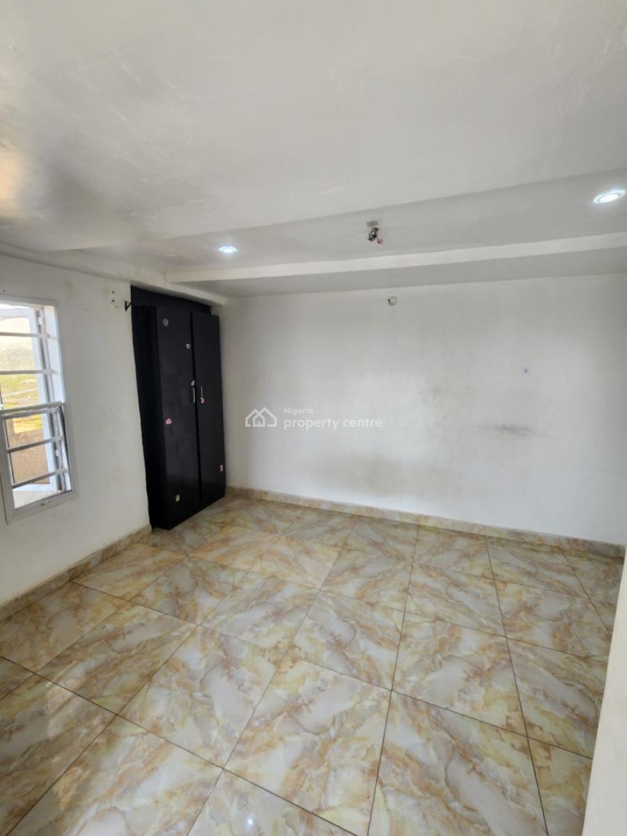 Luxury Selfcon, News Engineering Dawaki, Dawaki, Gwarinpa, Abuja, Self Contain (single Rooms) for Rent