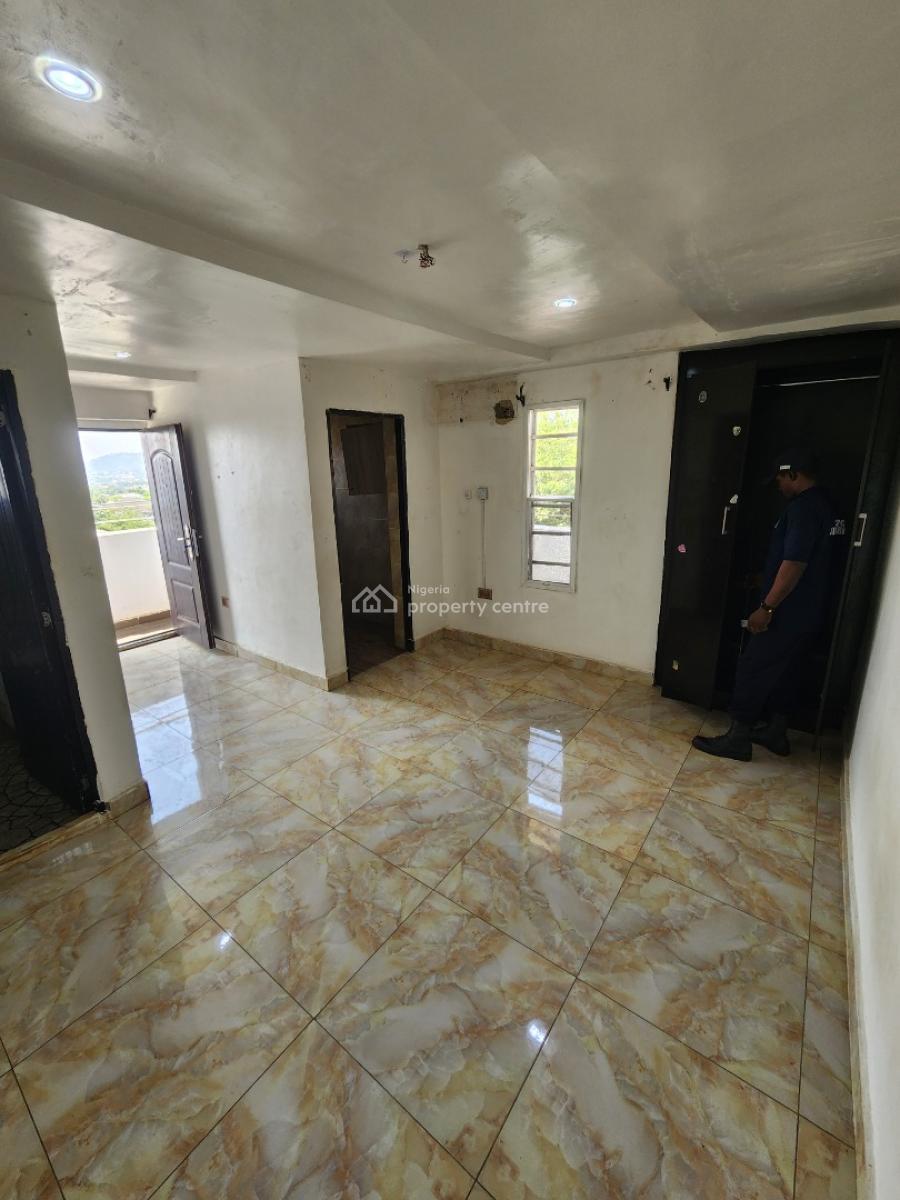 Luxury Selfcon, News Engineering Dawaki, Dawaki, Gwarinpa, Abuja, Self Contain (single Rooms) for Rent