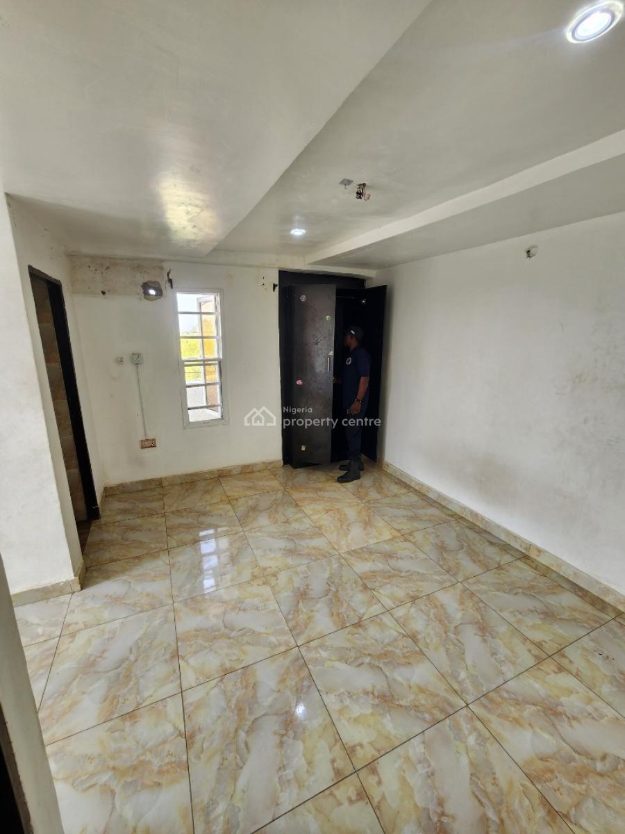 Luxury Selfcon, News Engineering Dawaki, Dawaki, Gwarinpa, Abuja, Self Contain (single Rooms) for Rent