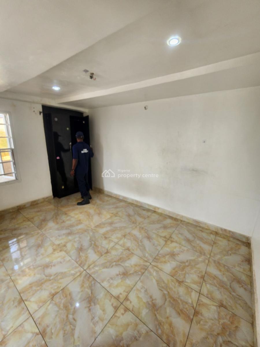 Luxury Selfcon, News Engineering Dawaki, Dawaki, Gwarinpa, Abuja, Self Contain (single Rooms) for Rent