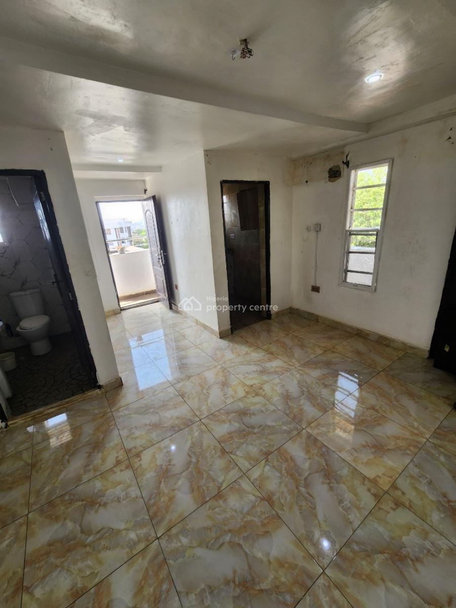 Luxury Selfcon, News Engineering Dawaki, Dawaki, Gwarinpa, Abuja, Self Contain (single Rooms) for Rent