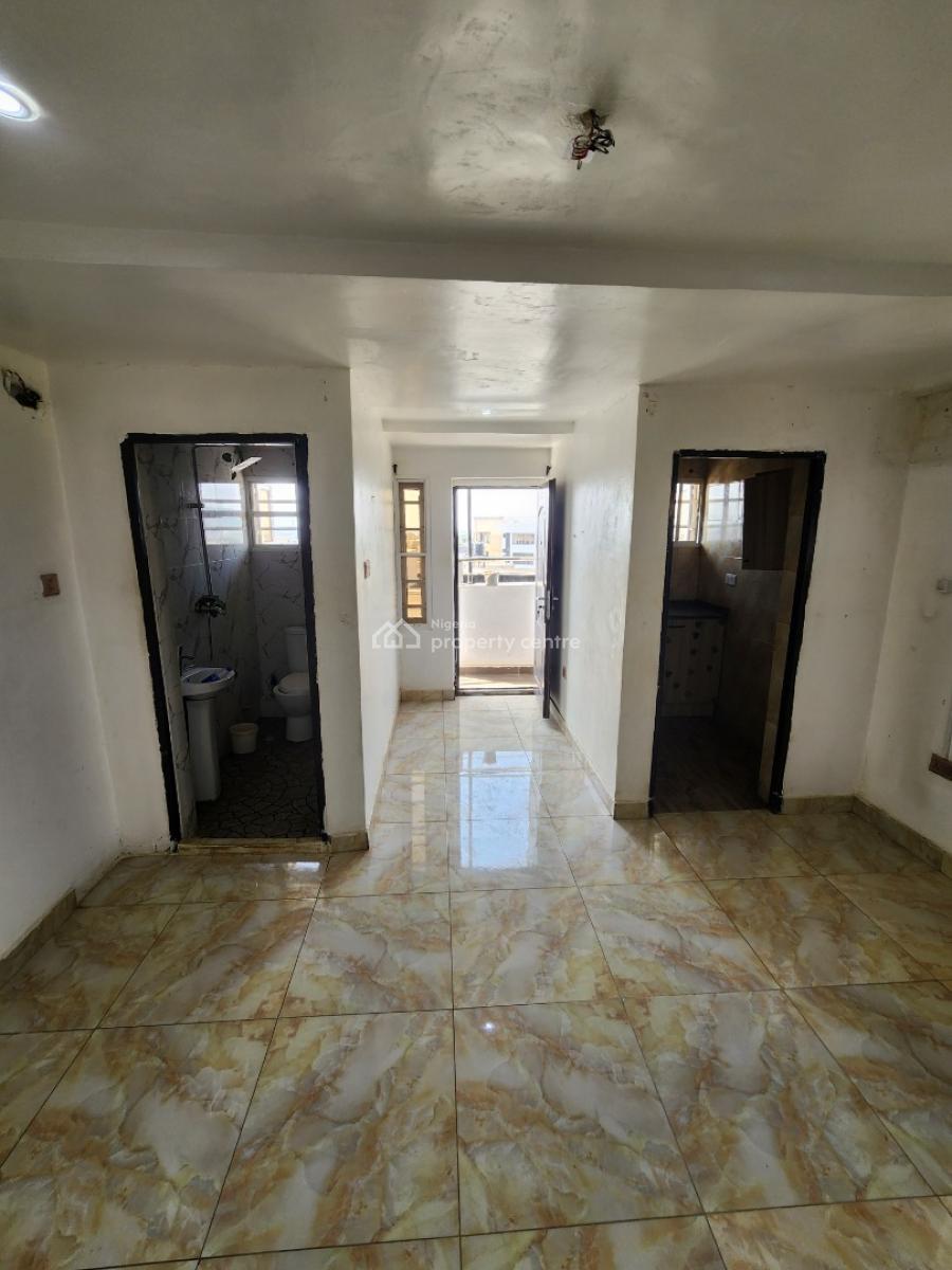 Luxury Selfcon, News Engineering Dawaki, Dawaki, Gwarinpa, Abuja, Self Contain (single Rooms) for Rent