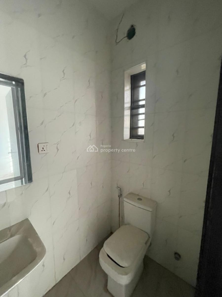 2, Before Chevron Drive 2nd Toll Gate, Ologolo, Lekki, Lagos, Flat / Apartment for Rent