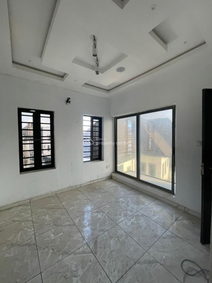 2, Before Chevron Drive 2nd Toll Gate, Ologolo, Lekki, Lagos, Flat / Apartment for Rent