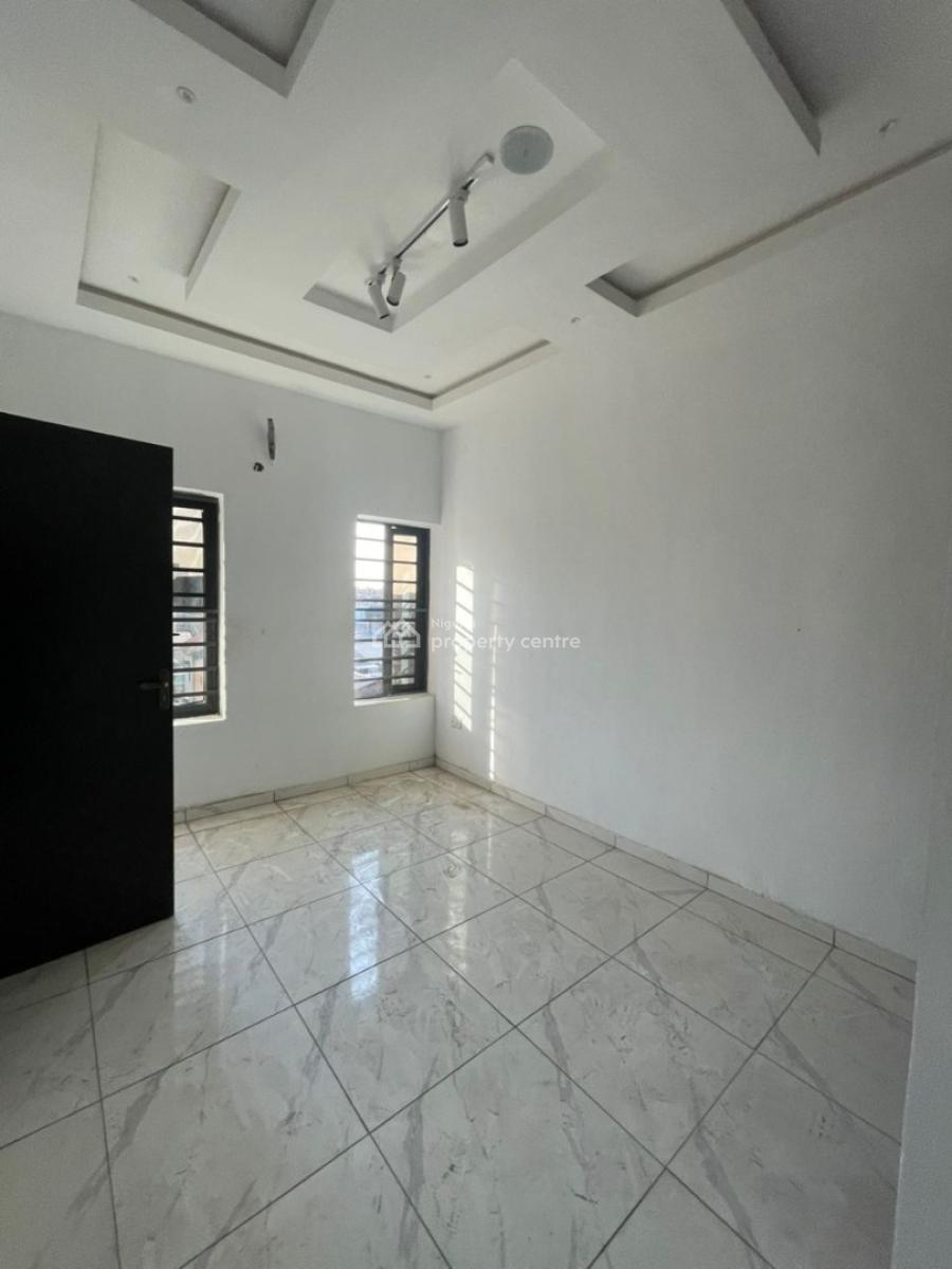 2, Before Chevron Drive 2nd Toll Gate, Ologolo, Lekki, Lagos, Flat / Apartment for Rent