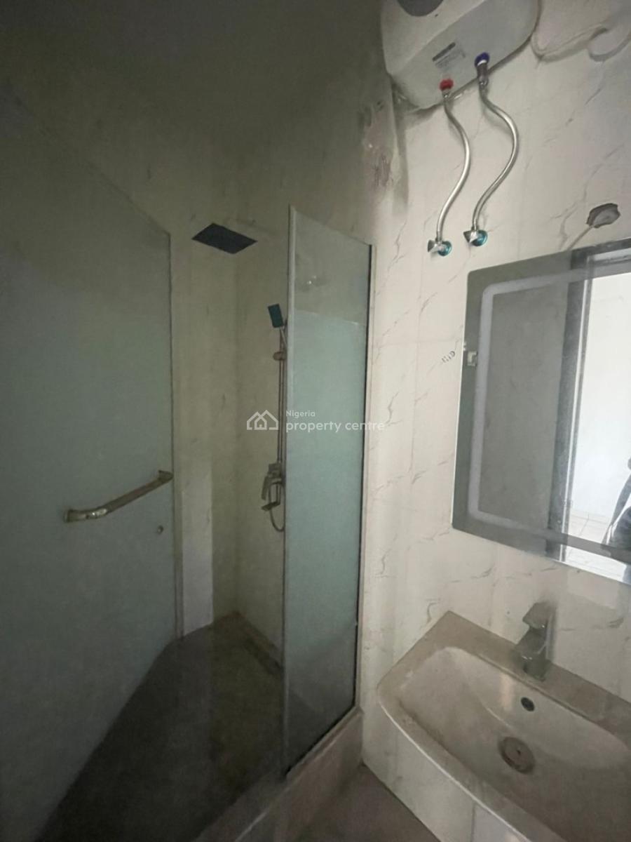 2, Before Chevron Drive 2nd Toll Gate, Ologolo, Lekki, Lagos, Flat / Apartment for Rent