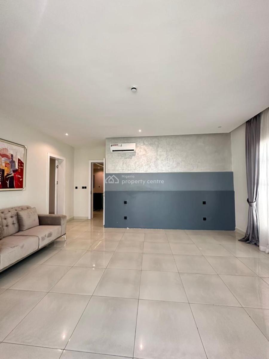 Newly Built Luxury 5 Bedroom Detached Duplex with a Swimming Pool, Lekki Phase 1, Lekki, Lagos, Detached Duplex for Sale