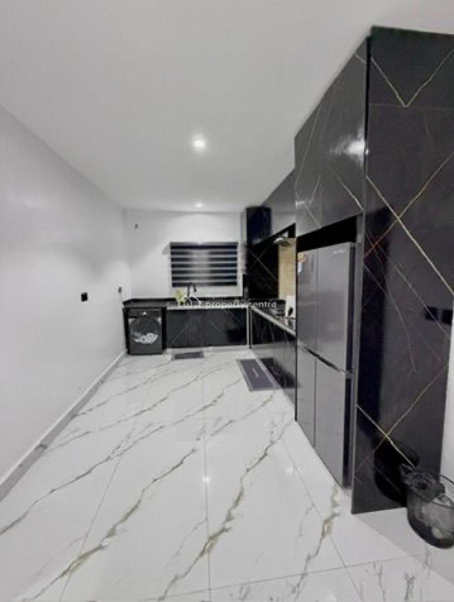 Luxurious, Fully Furnished 2 Bedroom Apartment., Diplomatic Zone., Katampe Extension, Katampe, Abuja, Flat / Apartment for Rent