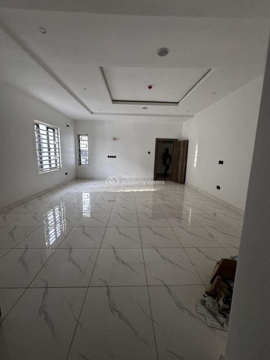 Luxury 6-bedroom Detached Duplex for  Step Into Premium Living, Katampe Extension, Katampe, Abuja, Detached Duplex for Sale