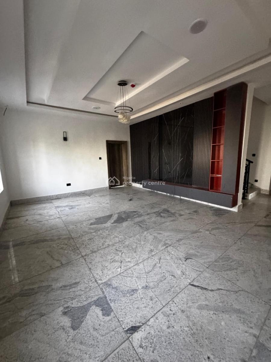 Luxury 6-bedroom Detached Duplex for  Step Into Premium Living, Katampe Extension, Katampe, Abuja, Detached Duplex for Sale