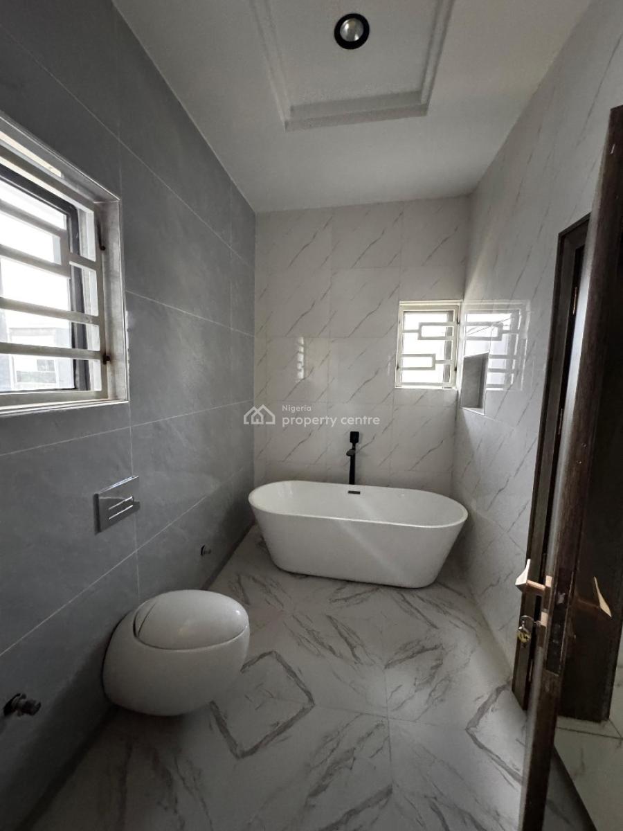 Luxury 6-bedroom Detached Duplex for  Step Into Premium Living, Katampe Extension, Katampe, Abuja, Detached Duplex for Sale