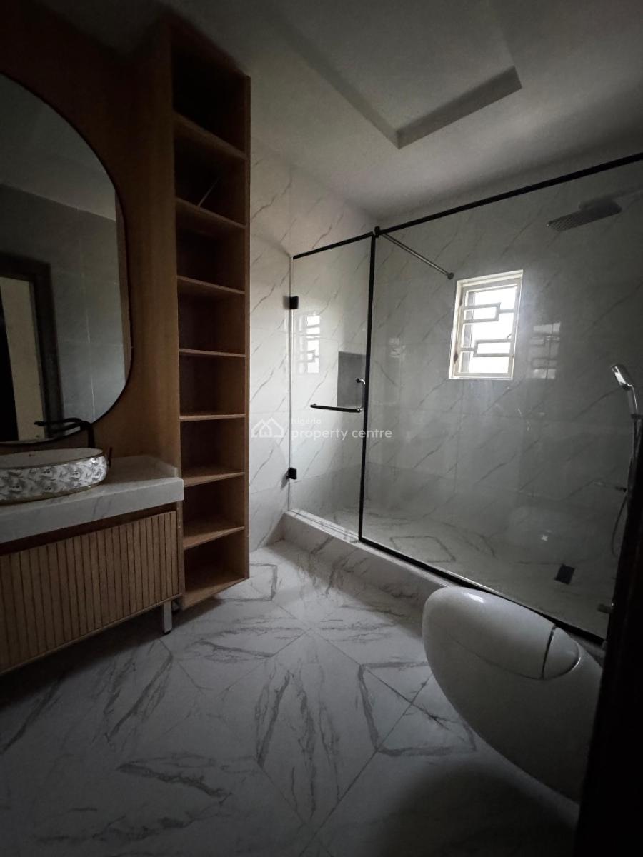 Luxury 6-bedroom Detached Duplex for  Step Into Premium Living, Katampe Extension, Katampe, Abuja, Detached Duplex for Sale