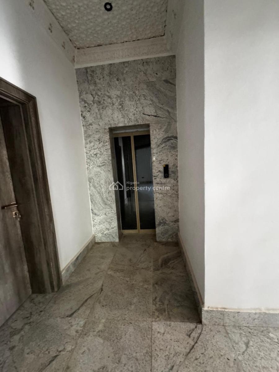Luxury 6-bedroom Detached Duplex for  Step Into Premium Living, Katampe Extension, Katampe, Abuja, Detached Duplex for Sale