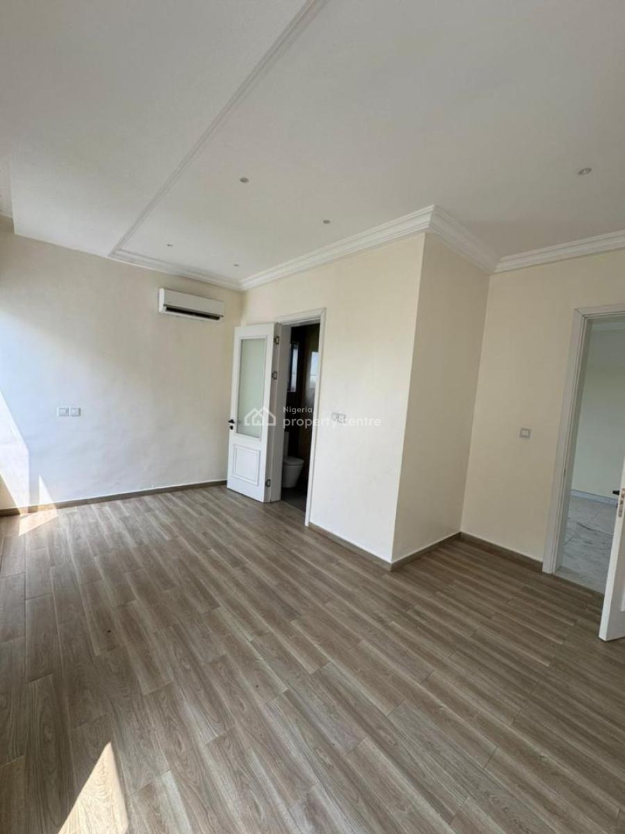 5 Bed, 2nd Ave, Banana Island, Ikoyi, Lagos, Detached Duplex for Rent