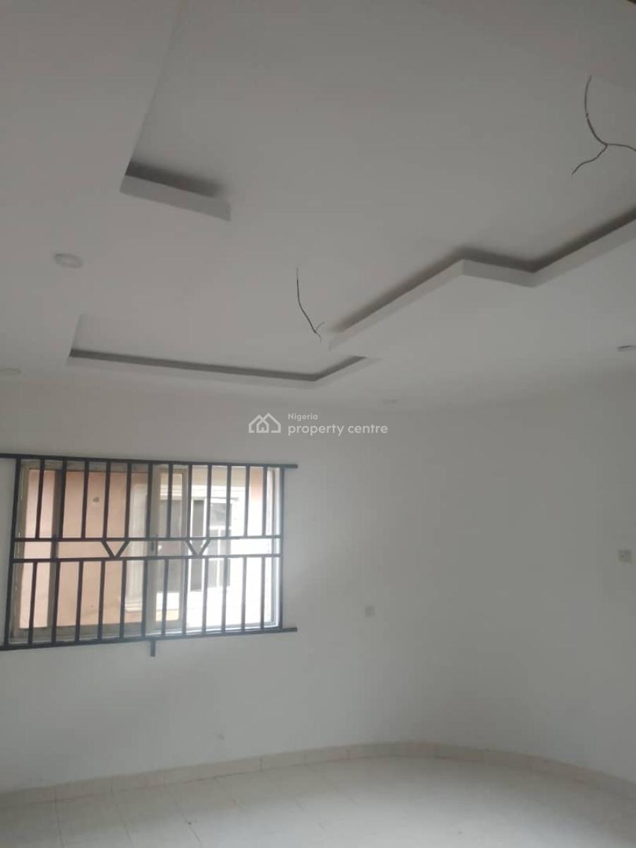 Massive 3 Bedroom Flat, Seaside Estate, Badore, Ajah, Lagos, Flat / Apartment for Rent