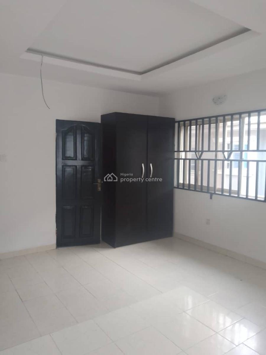 Massive 3 Bedroom Flat, Seaside Estate, Badore, Ajah, Lagos, Flat / Apartment for Rent