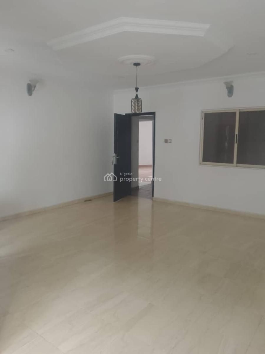 Massive 3 Bedroom Flat, Seaside Estate, Badore, Ajah, Lagos, Flat / Apartment for Rent