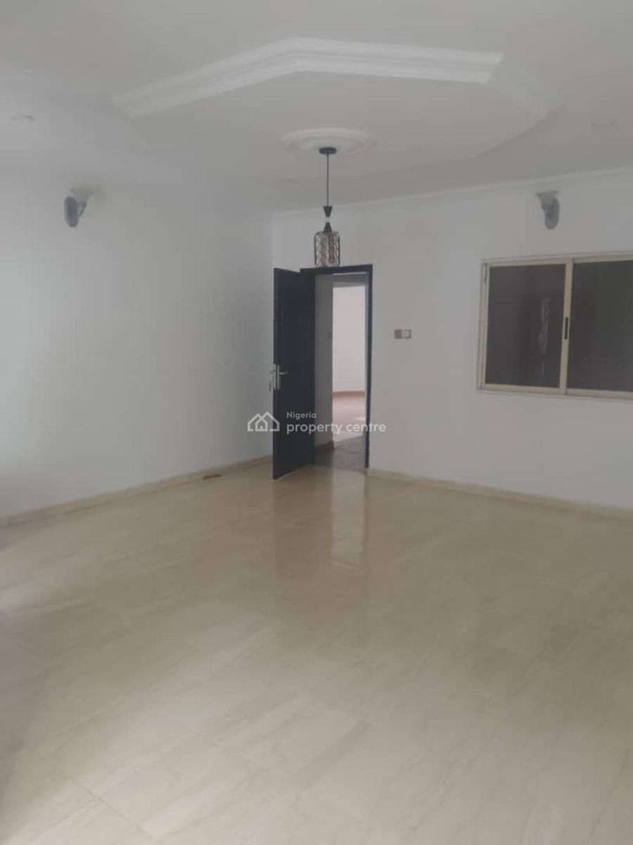 Massive 3 Bedroom Flat, Seaside Estate, Badore, Ajah, Lagos, Flat / Apartment for Rent