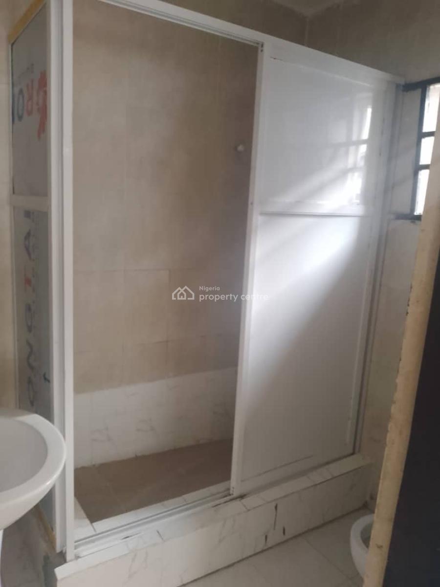 Massive 3 Bedroom Flat, Seaside Estate, Badore, Ajah, Lagos, Flat / Apartment for Rent