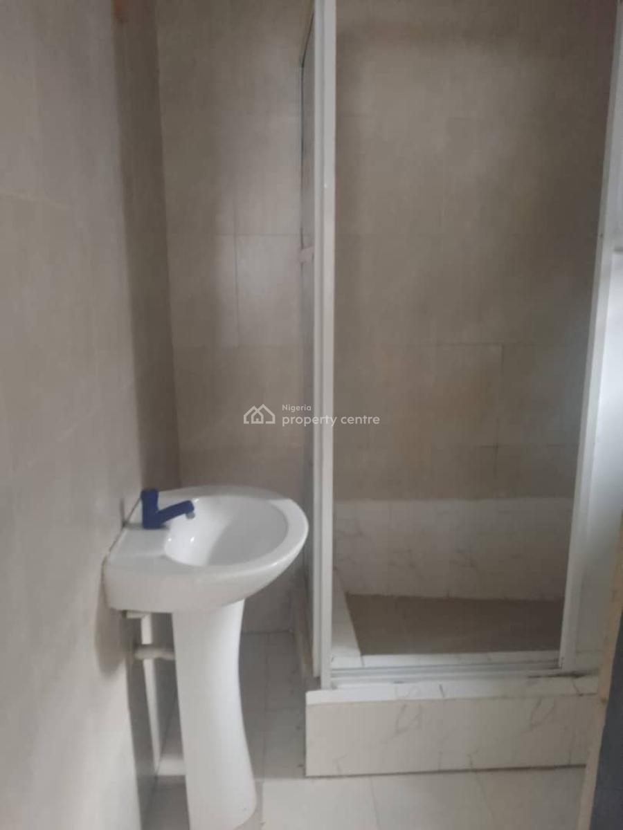 Massive 3 Bedroom Flat, Seaside Estate, Badore, Ajah, Lagos, Flat / Apartment for Rent