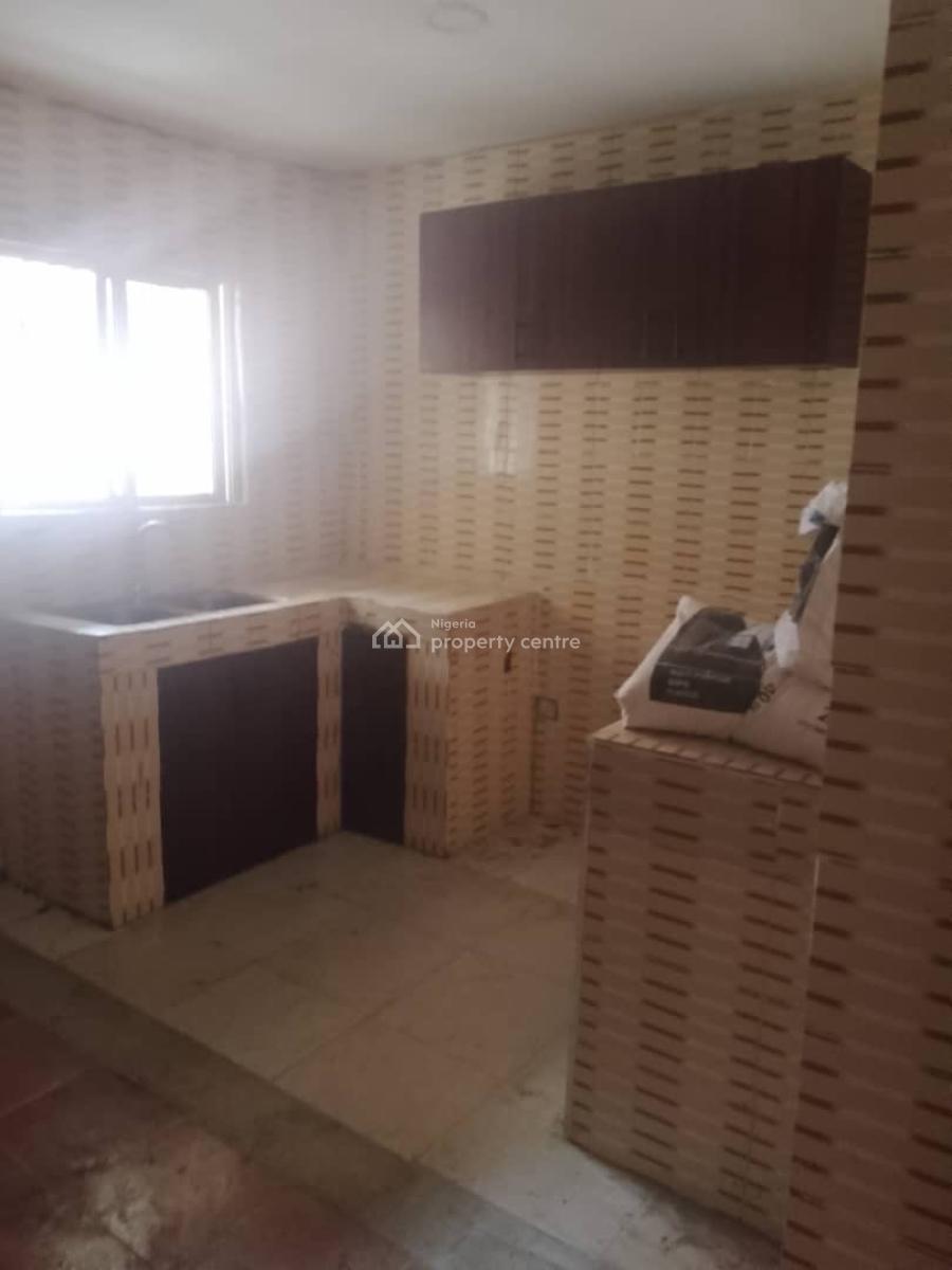 Massive 3 Bedroom Flat, Seaside Estate, Badore, Ajah, Lagos, Flat / Apartment for Rent
