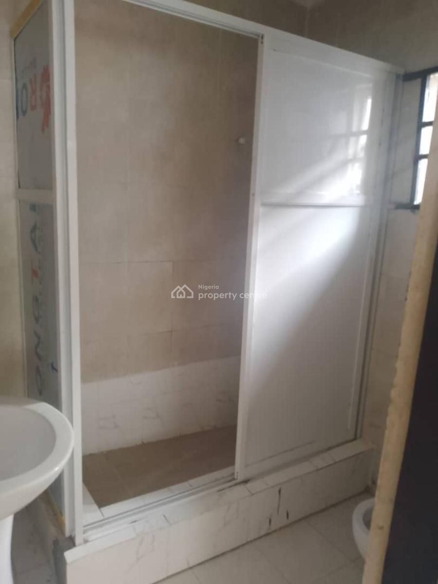 Massive 3 Bedroom Flat, Seaside Estate, Badore, Ajah, Lagos, Flat / Apartment for Rent